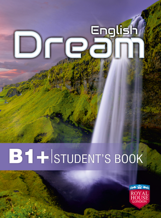 Dream B1+